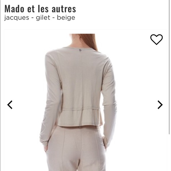 Maxi et les autres top - Picture 3 of 8